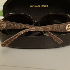 Michael Kors shades